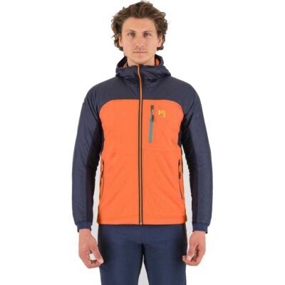 Karpos Cimonega Jacket メンズインサレーションジャケット