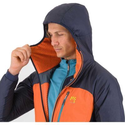 Karpos Cimonega Jacket メンズインサレーションジャケット