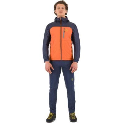 Karpos Cimonega Jacket メンズインサレーションジャケット