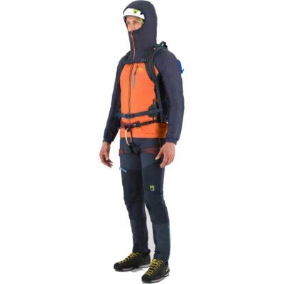 Karpos Cimonega Jacket メンズインサレーションジャケット