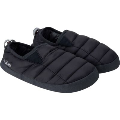 Rab Cirrus Hut Slipper 山小屋用スリッパ