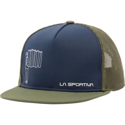 La Sportiva Citizen of the Mountain Hat 帽子