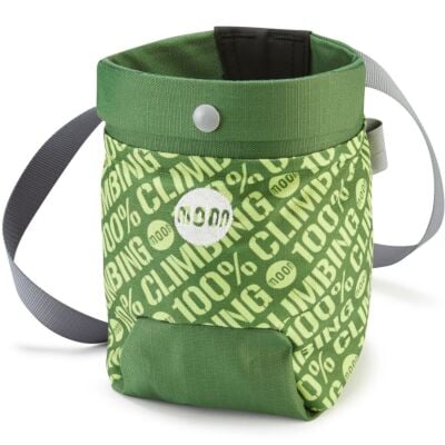 Moon Trad Chalk Bag チョークバッグ