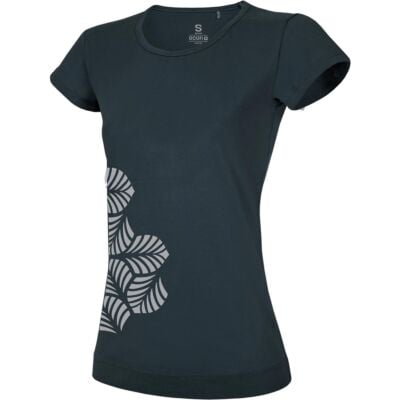 Ocun Classic T Women レディース Tシャツ