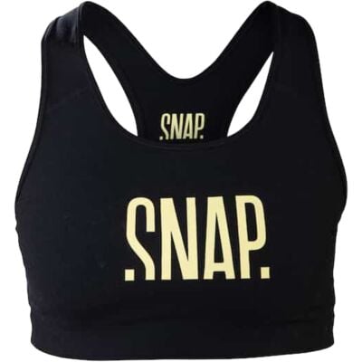 Snap Climbing Classic Bra レディーストップ