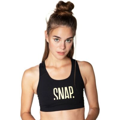 Snap Climbing Classic Bra レディーストップ