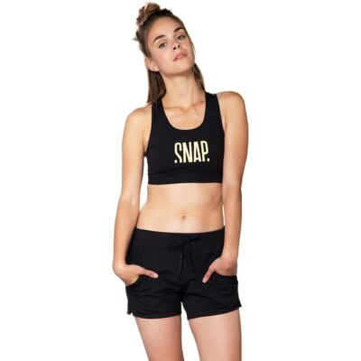 Snap Climbing Classic Bra レディーストップ
