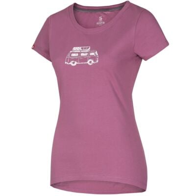 Ocun Classic T Women レディース Tシャツ