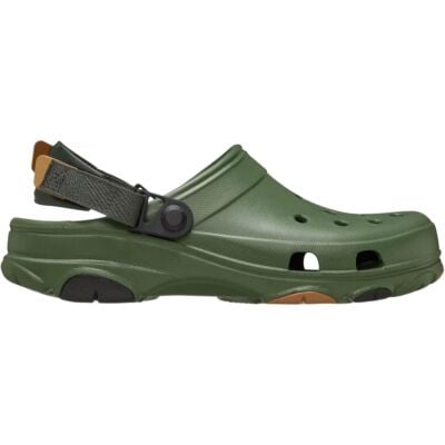 Crocs Classic All Terrain Clog M メンズクロッグ