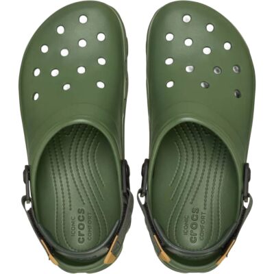 Crocs Classic All Terrain Clog M メンズクロッグ