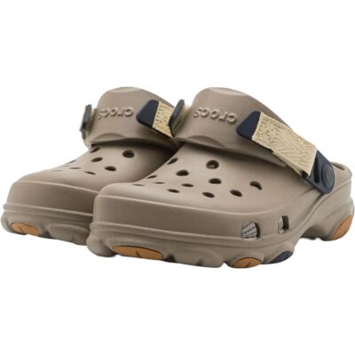 Crocs Classic All Terrain Clog M メンズクロッグ