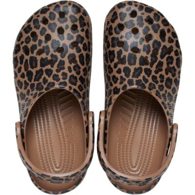 Crocs Classic Animal Clog W レディースクロッグ