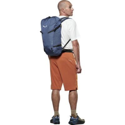 SALEWA Climb Mate 25 クライミング用バックパック