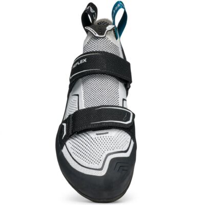 SCARPA Reflex V WMN ホワイト/ブラック 女性用クライミングシューズ