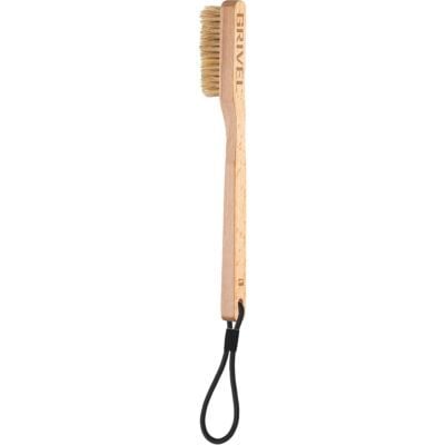 Grivel Climbing Brush ボルダリングブラシ