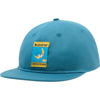 La Sportiva Climbing on the Moon Hat 帽子