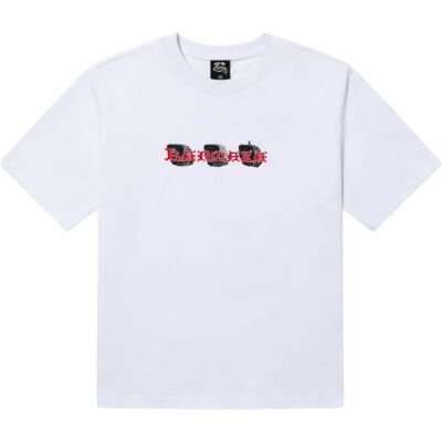 Karma8a Climbing Rock Tee メンズTシャツ