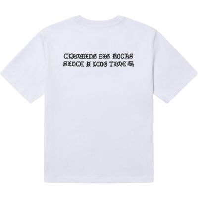 Karma8a Climbing Rock Tee メンズTシャツ