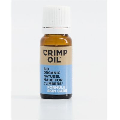 Crimp Oil "Skin Care" 肌用オイル
