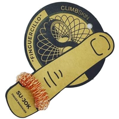 Climbskin Finguercillo Finger Massager 指用マッサージ器