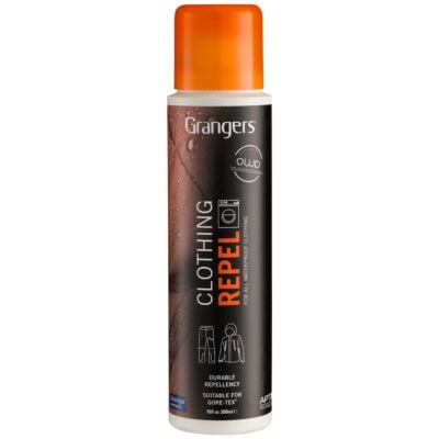 Grangers Clothing Repel 300 ml 防水洗剤
