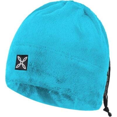 Montura Collar Polar Cap ニット帽とネックウォーマー