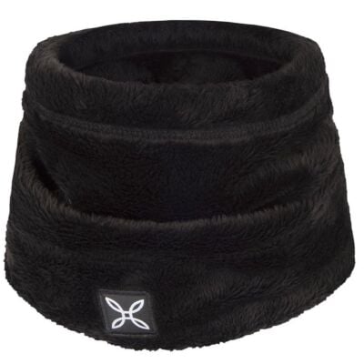 Montura Collar Polar Cap ニット帽とネックウォーマー