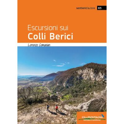 Idea Montagna Colli Berici トレッキングガイド