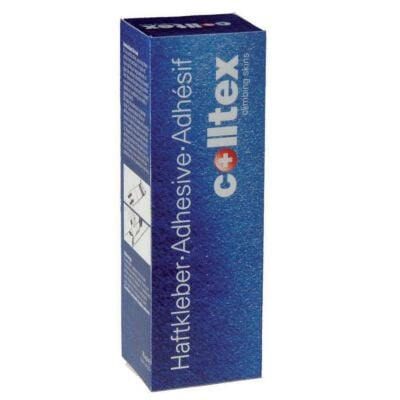 Colltex Colle Tube 75 ml スキー登山用シールの接着剤
