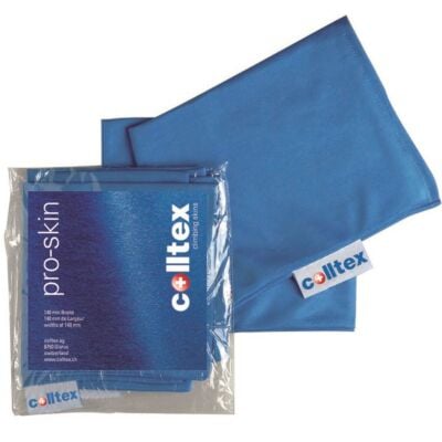 Colltex Chaussettes Peaux Proskin スキン用バッグ