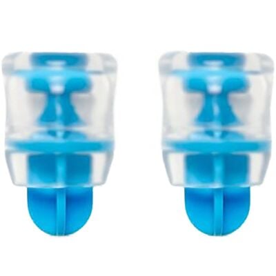 HydraPak Comet Bite Valve Sheat 2-pack 水分補給システム用バルブ