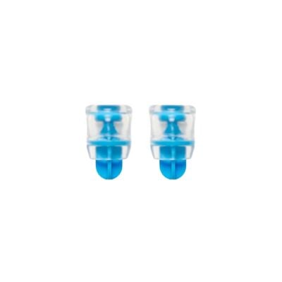 HydraPak Comet Bite Valve Sheat 2-pack 水分補給システム用バルブ