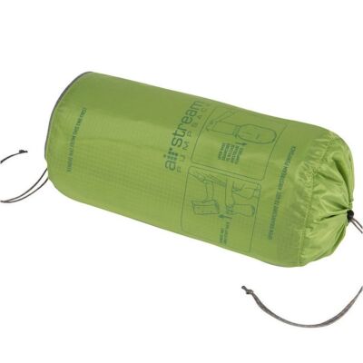 Sea to Summit Comfort Lite Insulated インフレータブルキャンプマット
