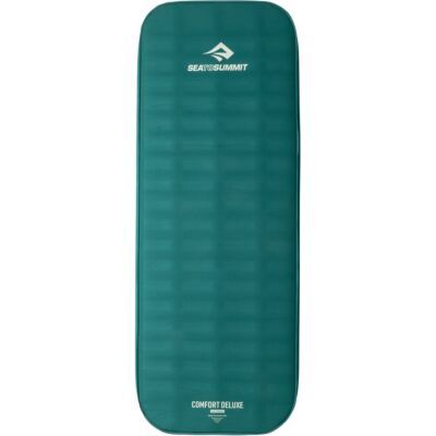 Sea To Summit Comfort Delux 自動膨張キャンプマット
