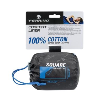Ferrino Comfort Liner SQ インナーシーツ