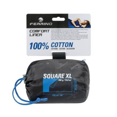 Ferrino Comfort Liner SQ XL シーツ