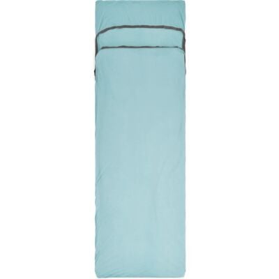 Sea To Summit Comfort Blend Rectangular with Pillow Sleeve 枕スリーブ付きシーツ
