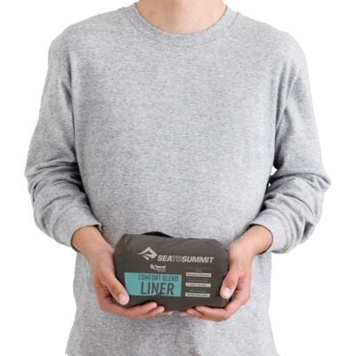 Sea To Summit Comfort シーツバッグ
