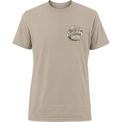 Nograd Committed To Freedom 26 メンズTシャツ