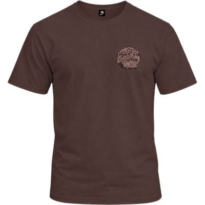 Nograd Committed To Freedom 26 メンズTシャツ