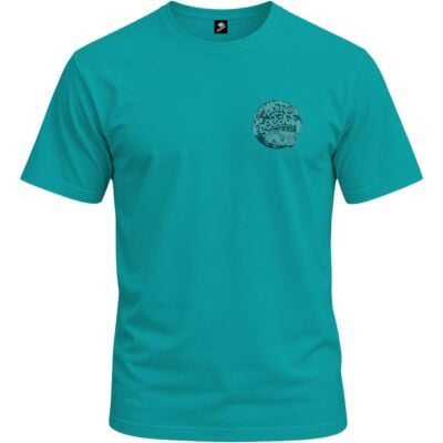 Nograd Committed To Freedom 26 メンズTシャツ