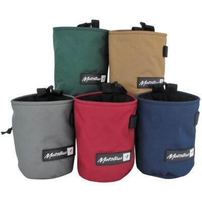 Metolius Competition チョークバッグ