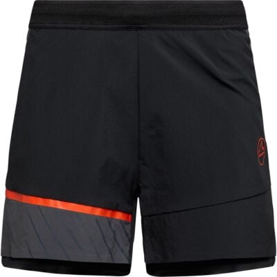 La Sportiva Comp Short W レディースショートパンツ
