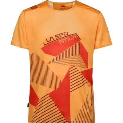 La Sportiva Comp T-Shirt M メンズTシャツ