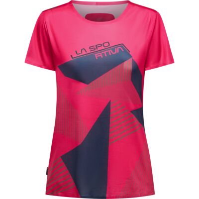 La Sportiva Comp T-Shirt W レディースTシャツ
