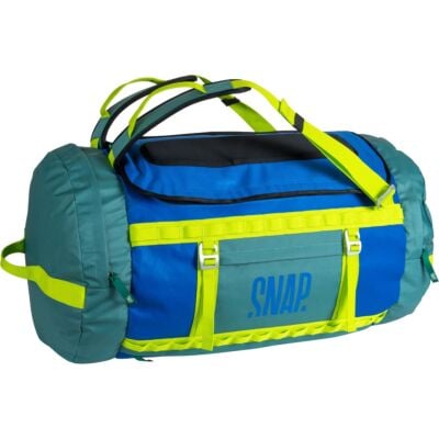 Snap Climbing Companion 100L トラベルバックパック