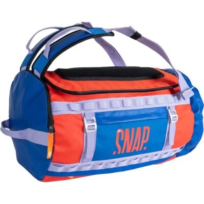 Snap Climbing Companion 50L トラベルバックパック