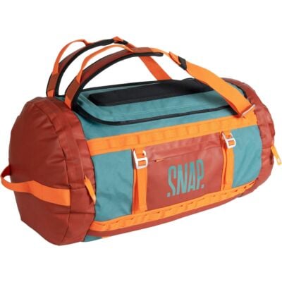 Snap Climbing Companion 75L 旅行用バックパック