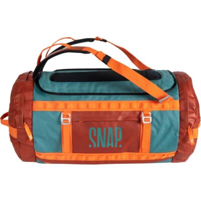 Snap Climbing Companion 75L 旅行用バックパック