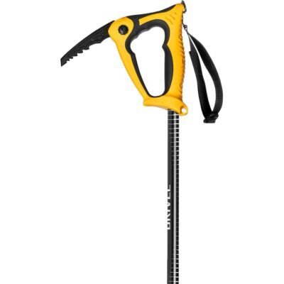 Grivel Condor Evo Alpine 2 ストックとブレード